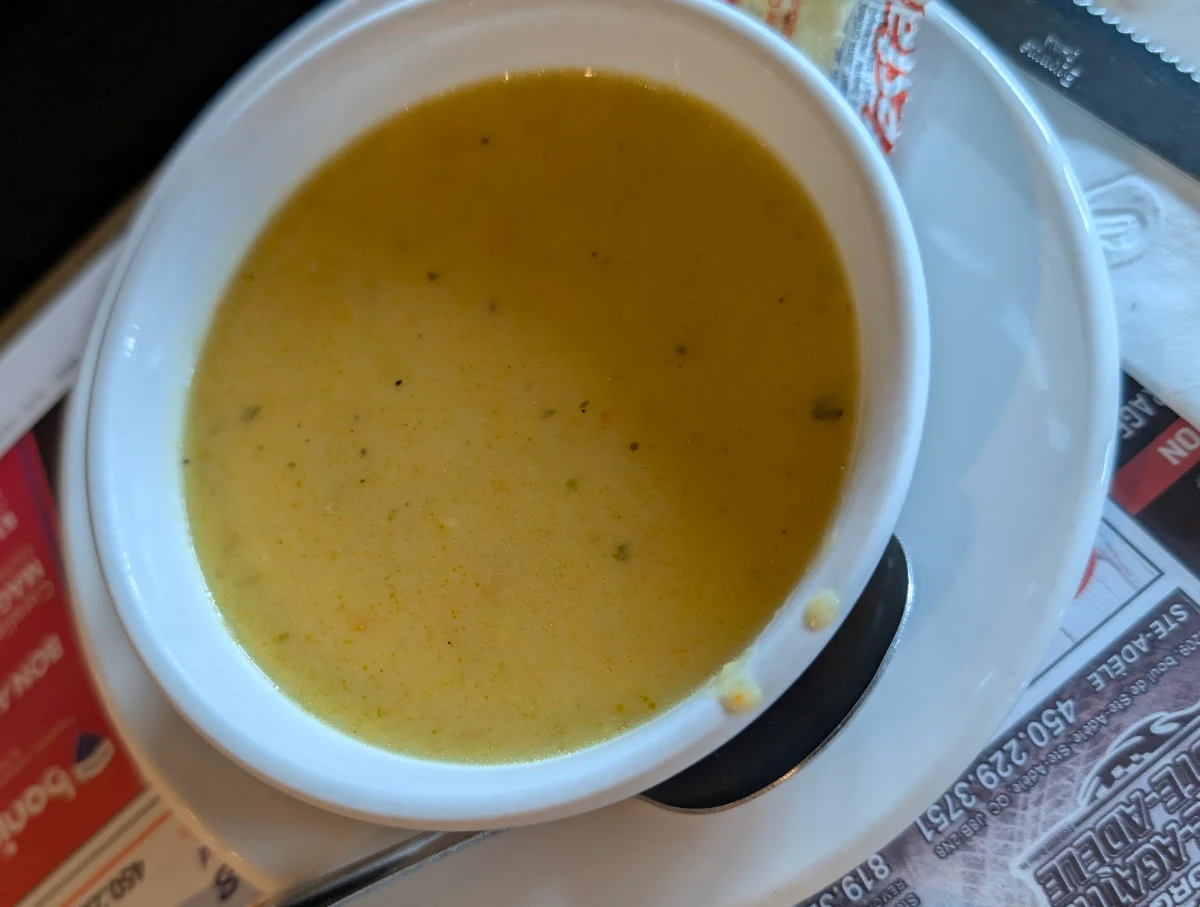 Food & drink, Restaurant Le Fumet