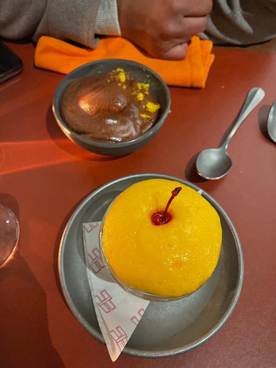 Food & drink, Hopper Joint