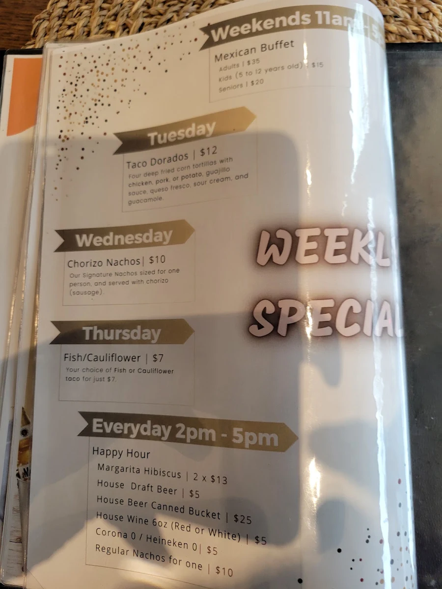 Menu photo 10