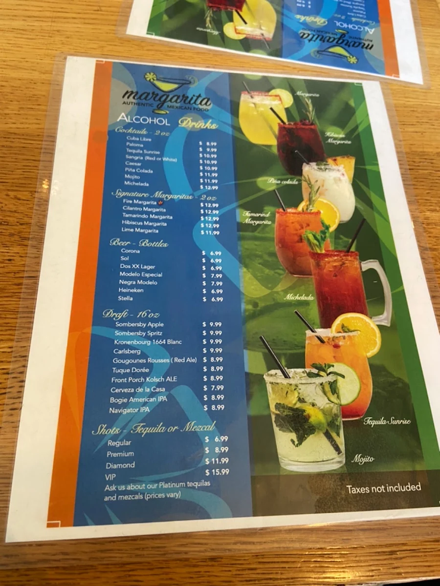 Menu photo 7