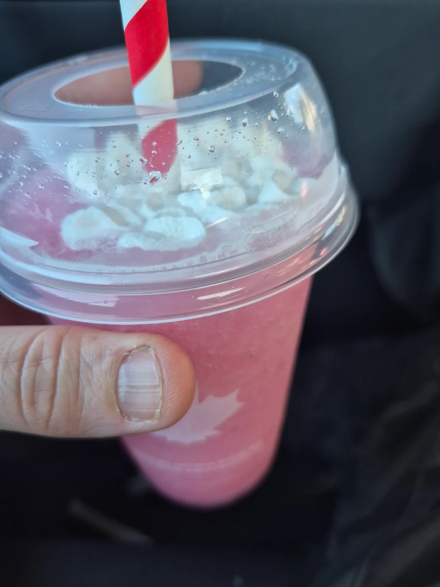 Food & drink, Tim Hortons