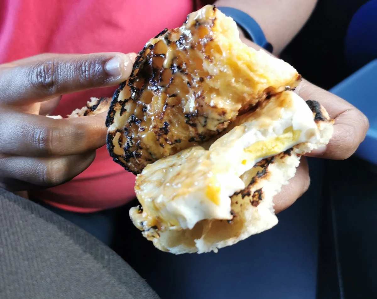 Food & drink, Tim Hortons