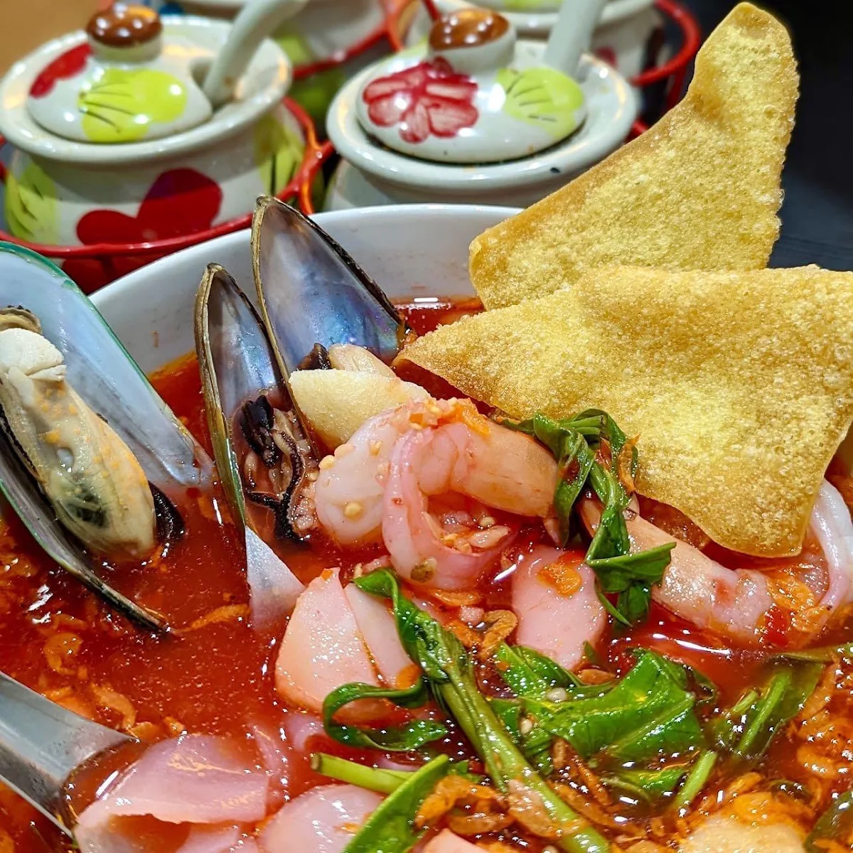 Food & drink, Chok Chai Thai Restaurant