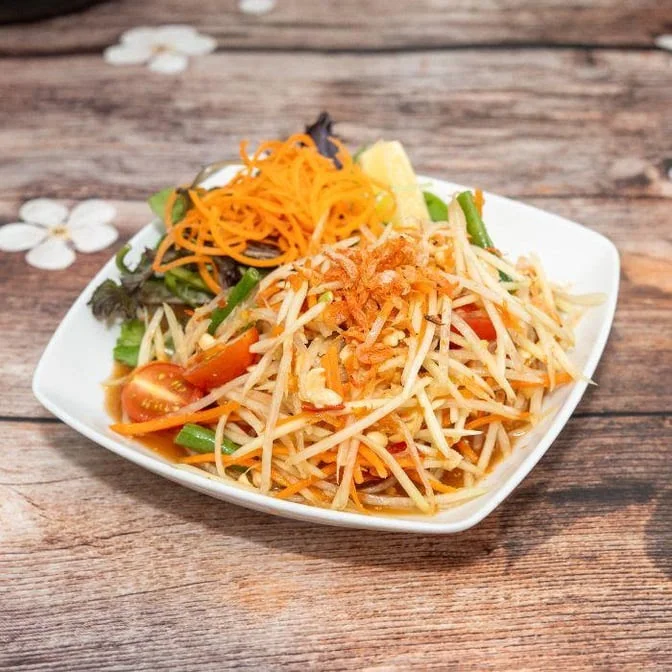 Food & drink, Chok Chai Thai Restaurant