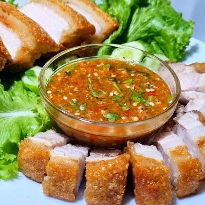 Food & drink, Chok Chai Thai Restaurant