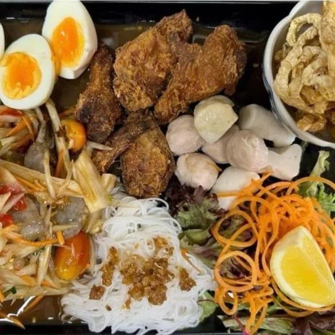 Food & drink, Chok Chai Thai Restaurant