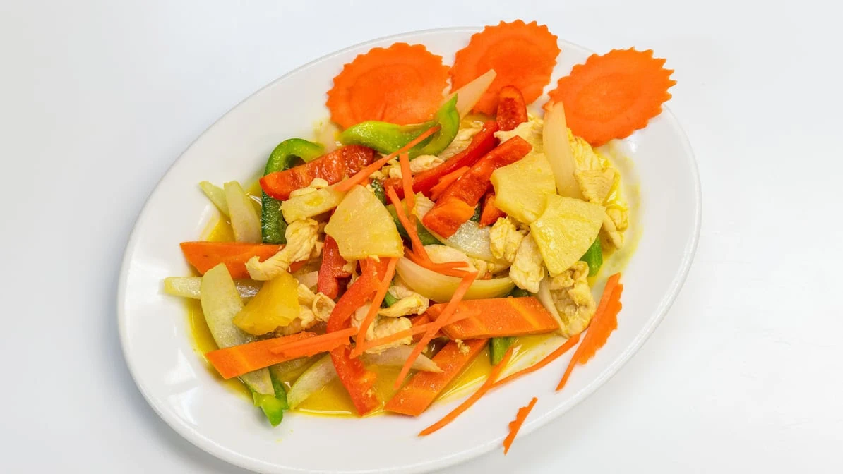 Food & drink, Restaurant Khemara