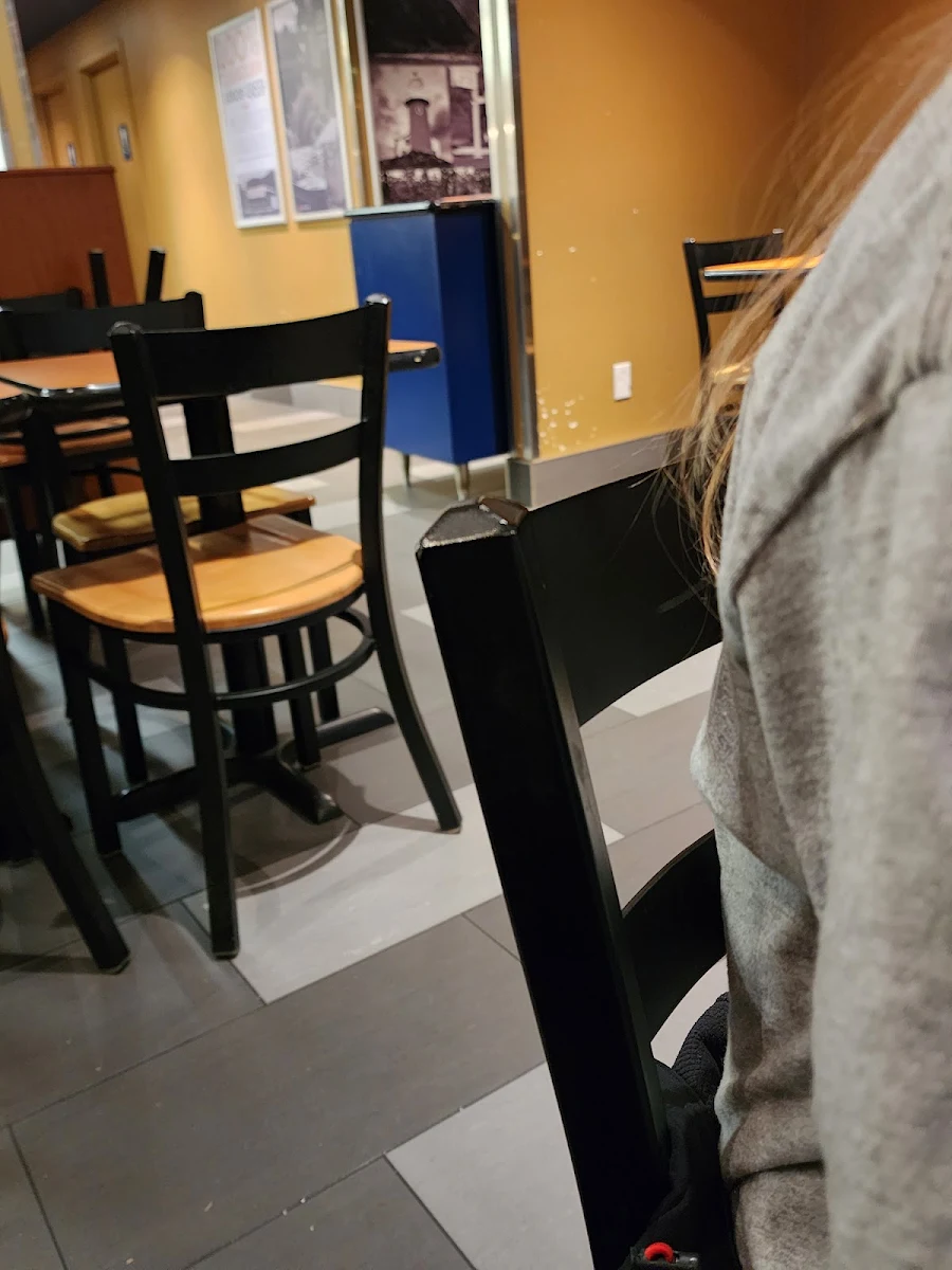 Vibe, Harvey's