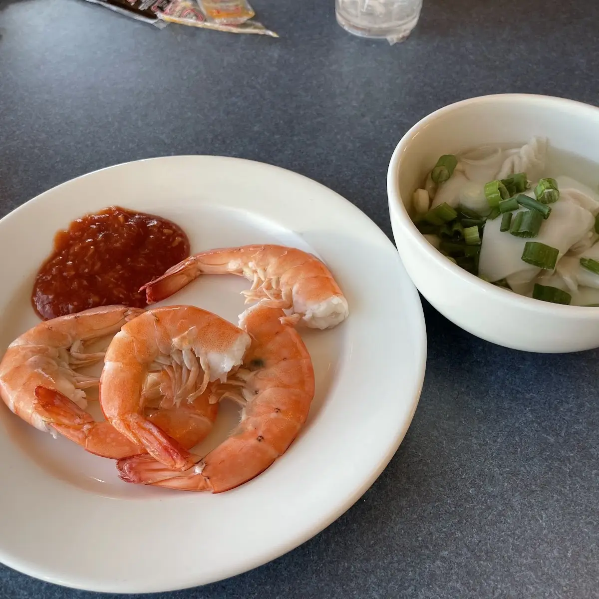 Food & drink, A-1 Chinese Restaurant