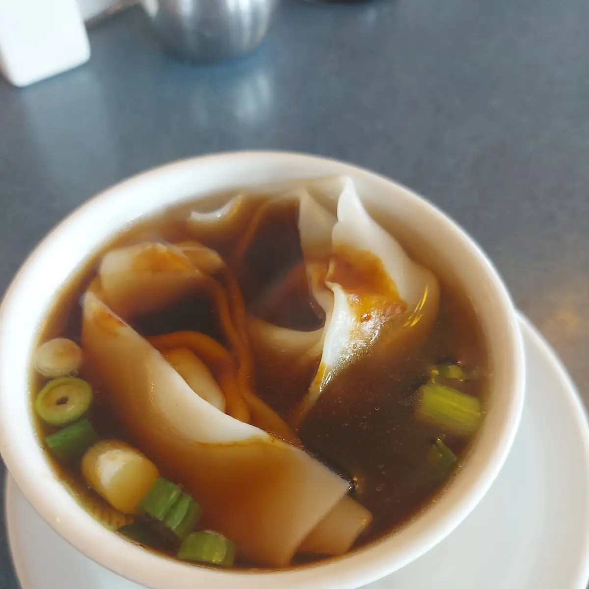 Food & drink, A-1 Chinese Restaurant