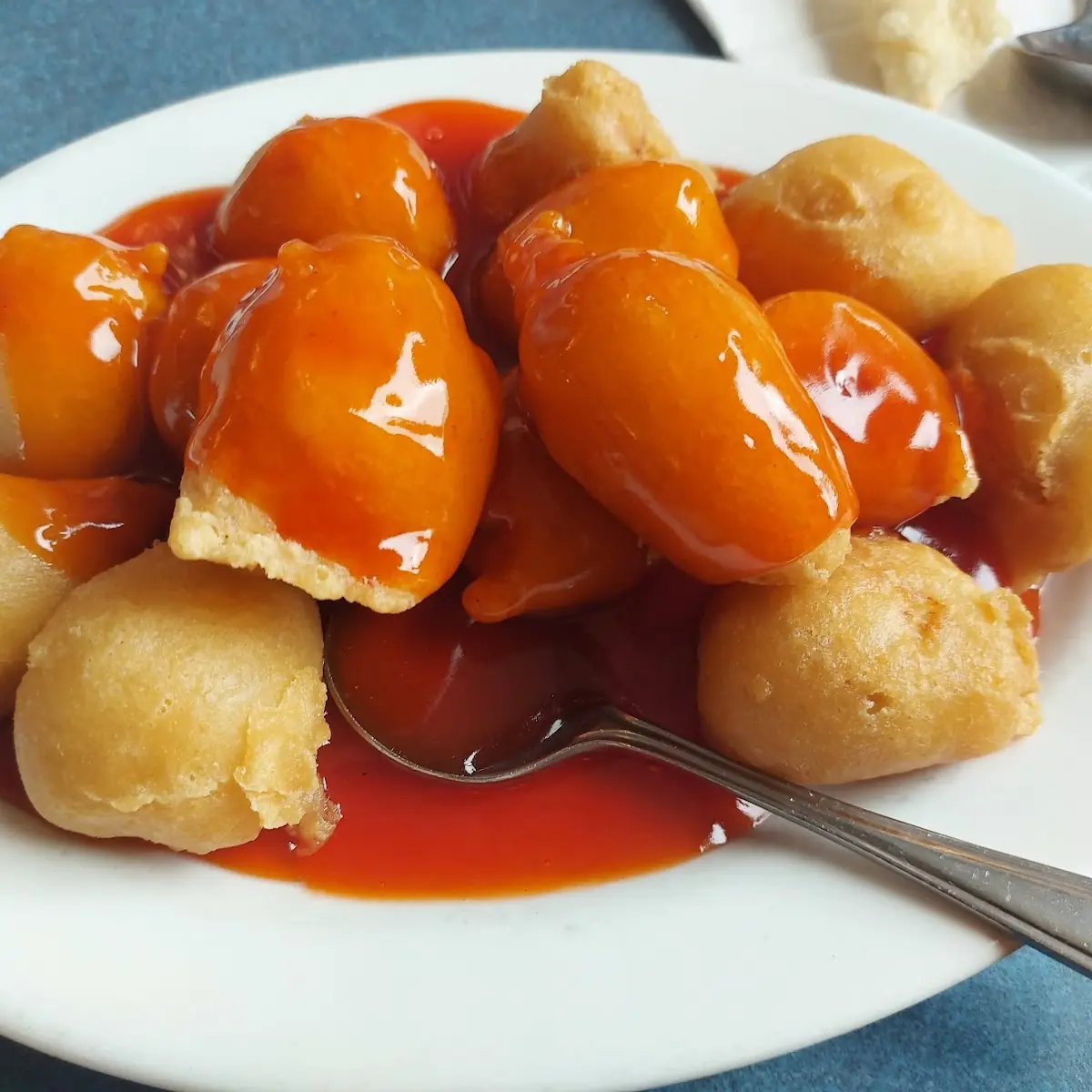 Food & drink, A-1 Chinese Restaurant