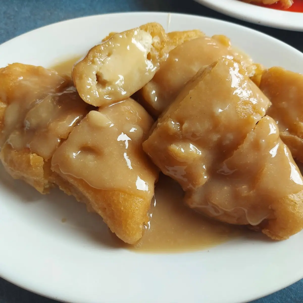 Food & drink, A-1 Chinese Restaurant
