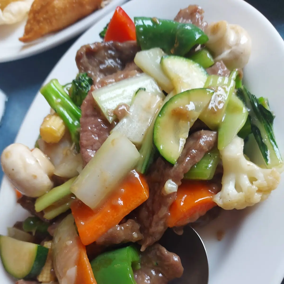 Food & drink, A-1 Chinese Restaurant