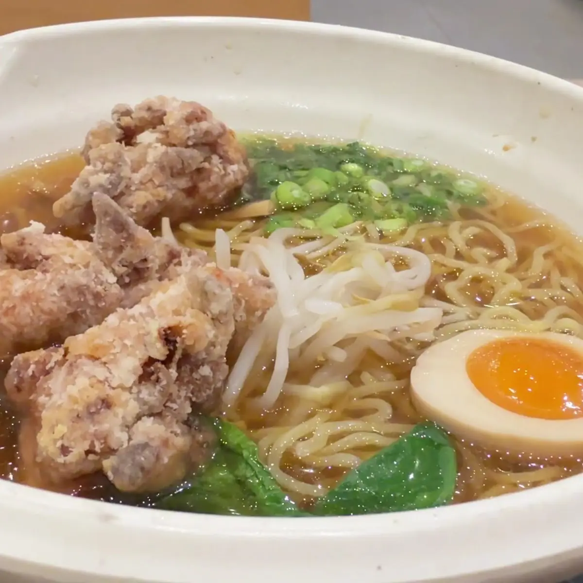 Food & drink, Menbow Ramen