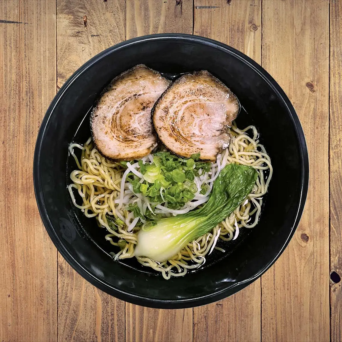 Food & drink, Menbow Ramen