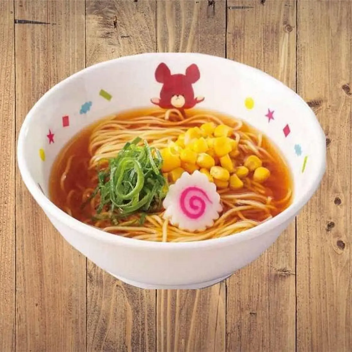Food & drink, Menbow Ramen