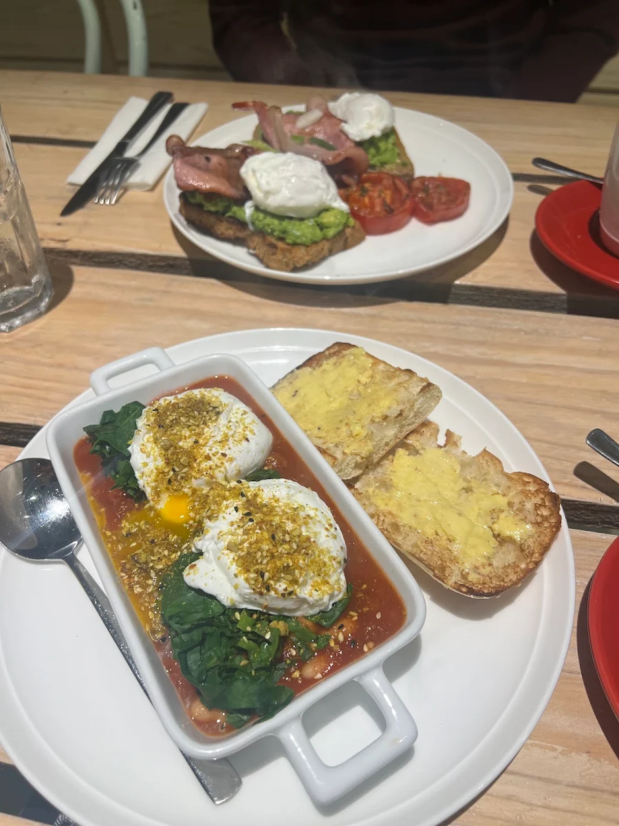 Food & drink, The Farm WIllunga