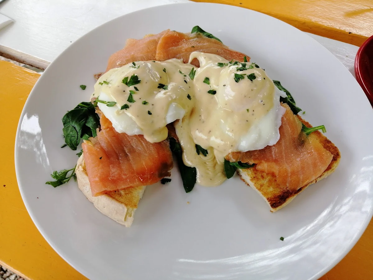 Food & drink, The Farm WIllunga