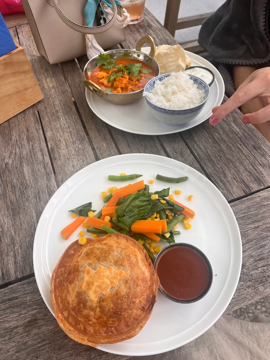 Food & drink, The Farm WIllunga