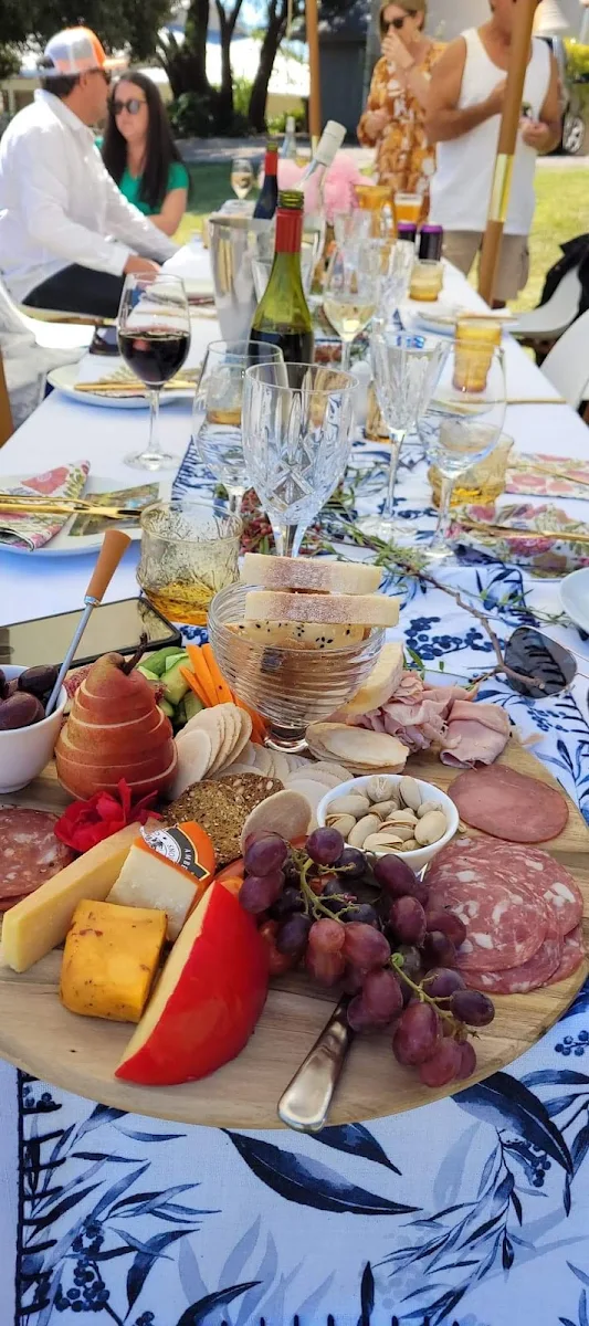 Food & drink, The Farm WIllunga
