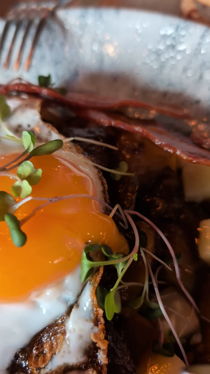 Food & drink, Bistro Hortus