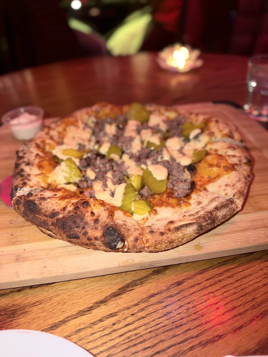 Food & drink, CC Lounge and Whisky Bar