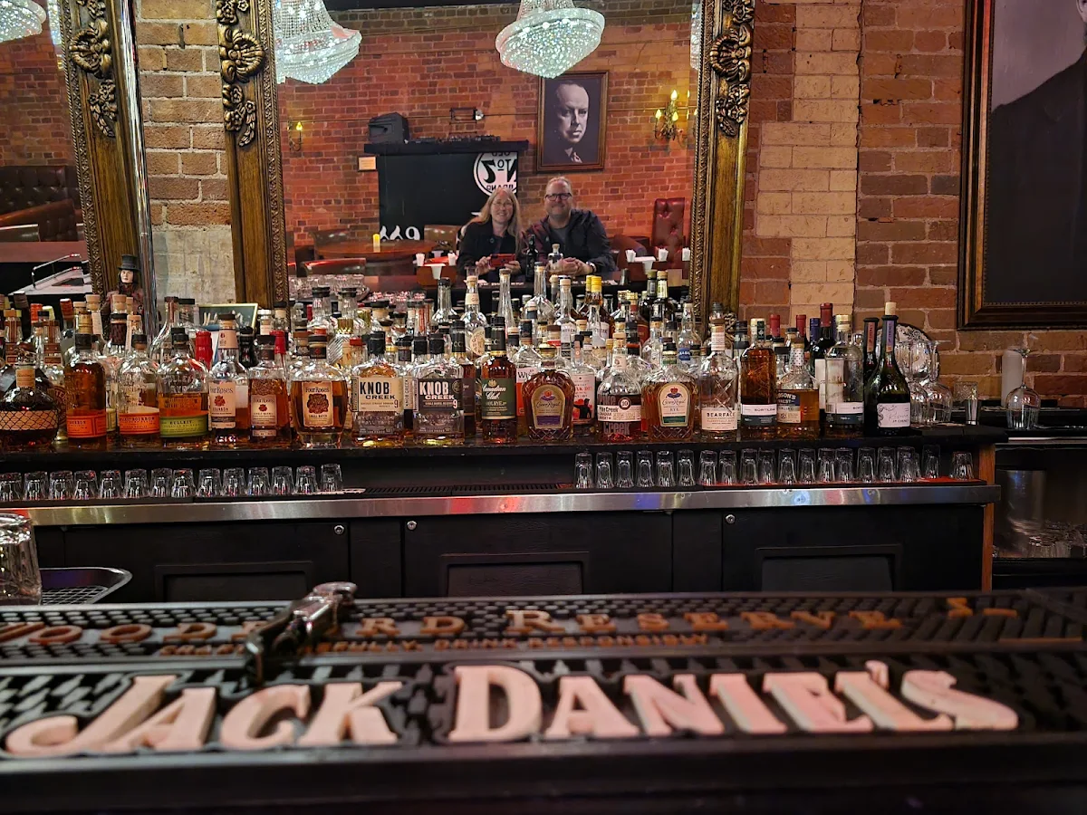 Vibe, CC Lounge and Whisky Bar