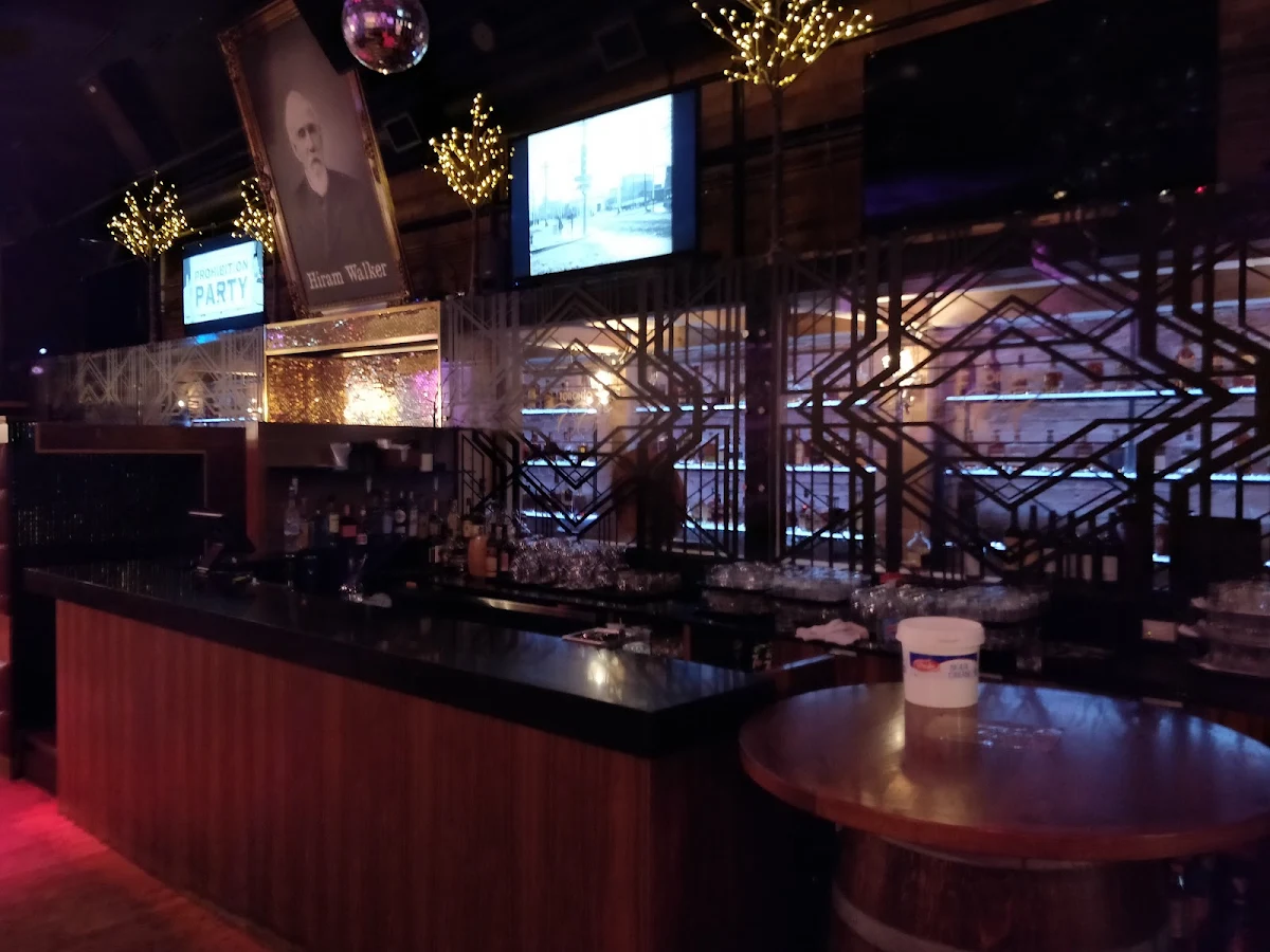 Vibe, CC Lounge and Whisky Bar