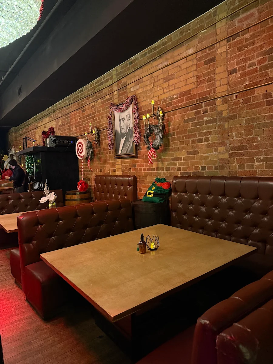 Vibe, CC Lounge and Whisky Bar