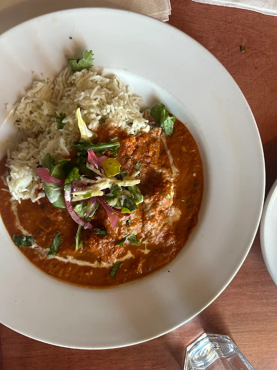 Food & drink, The Curry Cottage - Tap & Grill