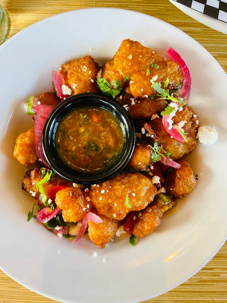 Food & drink, The Curry Cottage - Tap & Grill