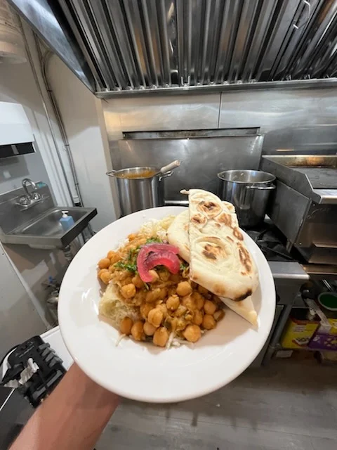 Food & drink, The Curry Cottage - Tap & Grill