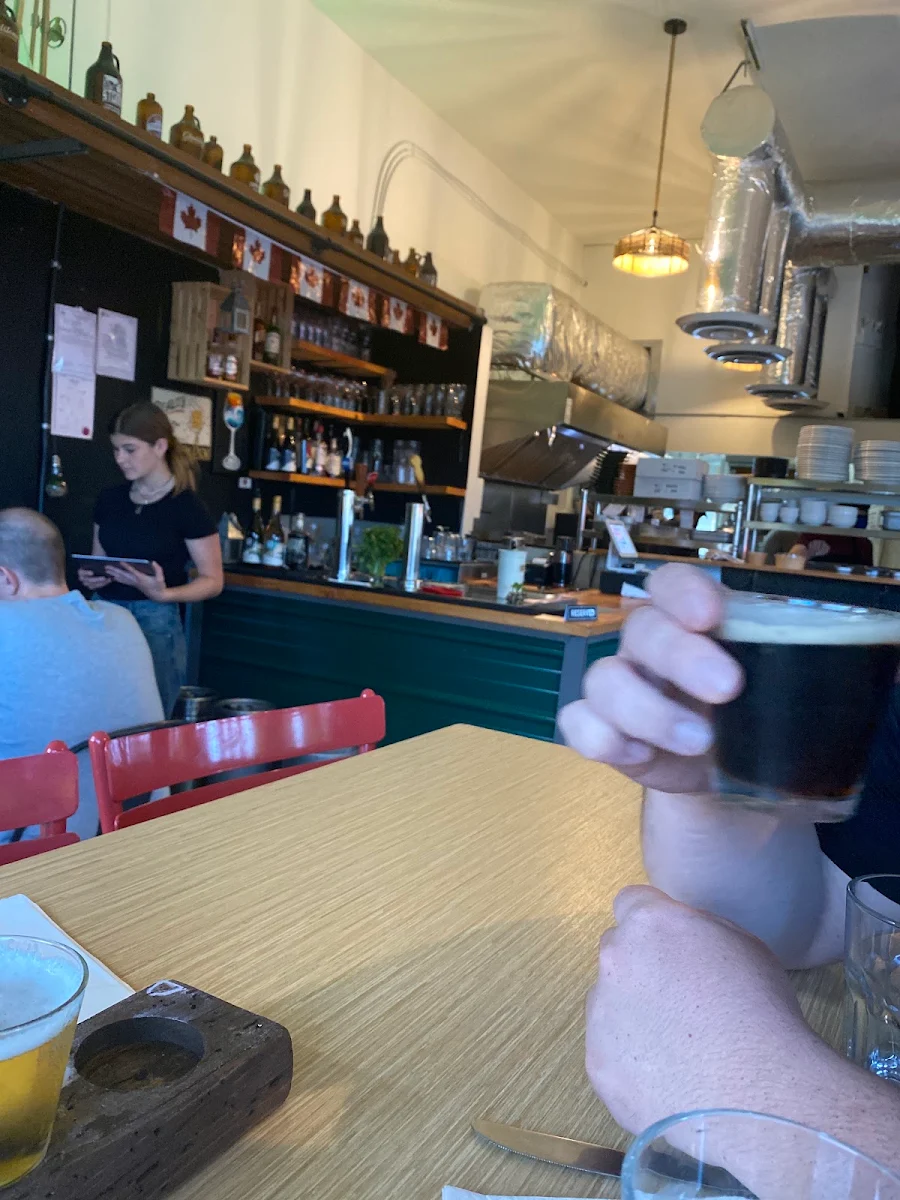 Vibe, The Curry Cottage - Tap & Grill