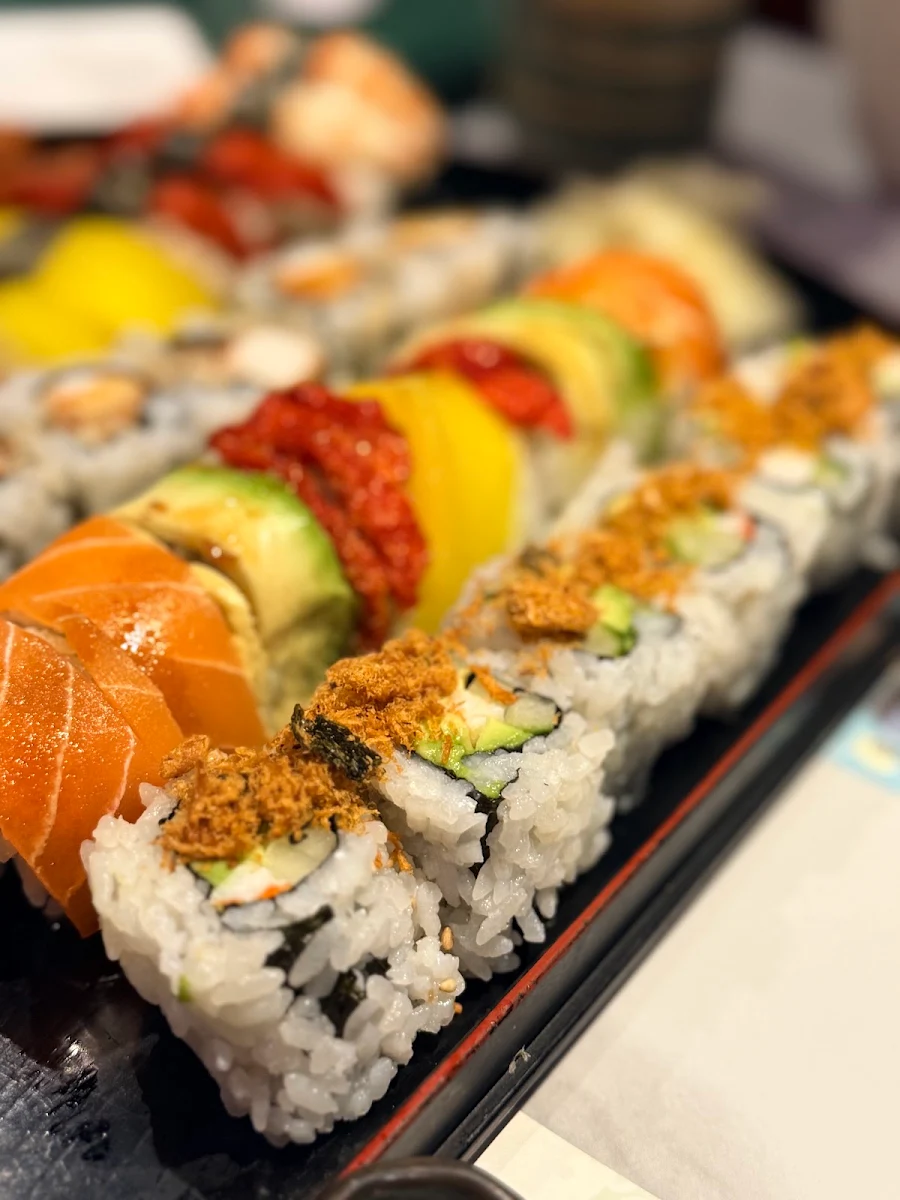 Food & drink, Tenon Vegetarian Cuisine