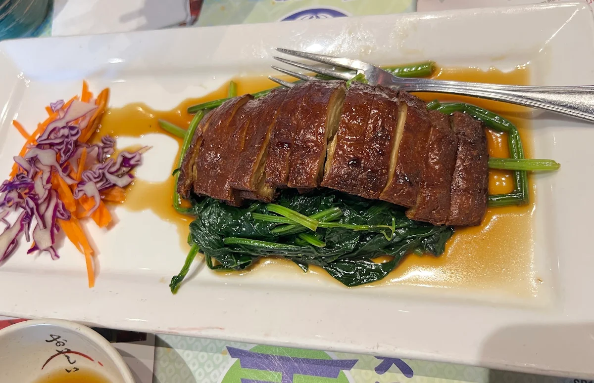 Food & drink, Tenon Vegetarian Cuisine