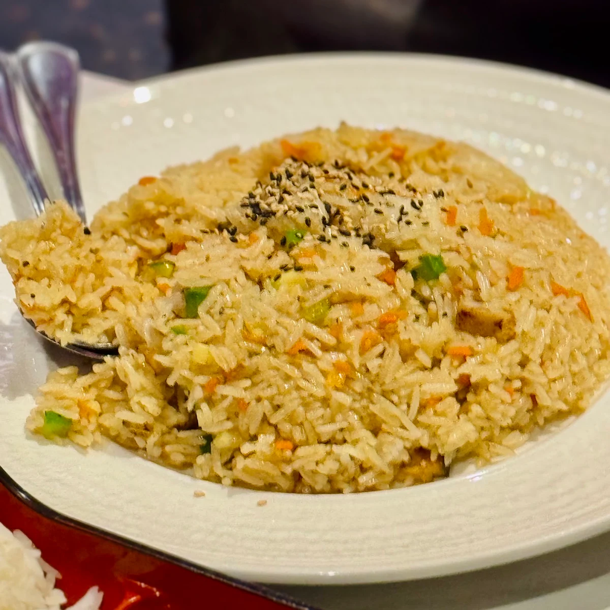 Food & drink, Tenon Vegetarian Cuisine