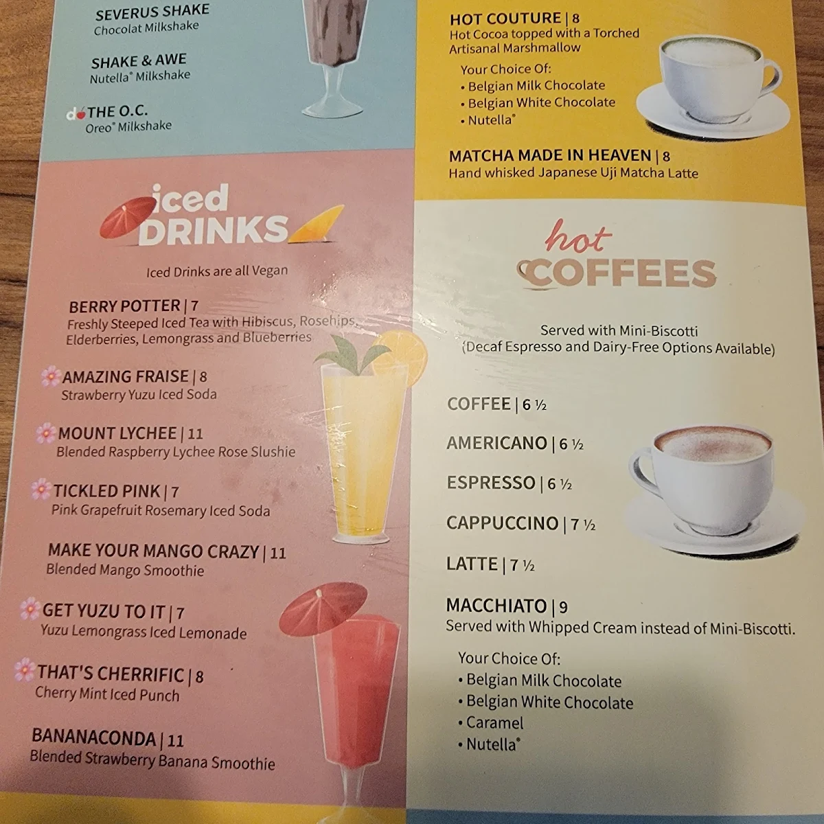 Menu photo 10