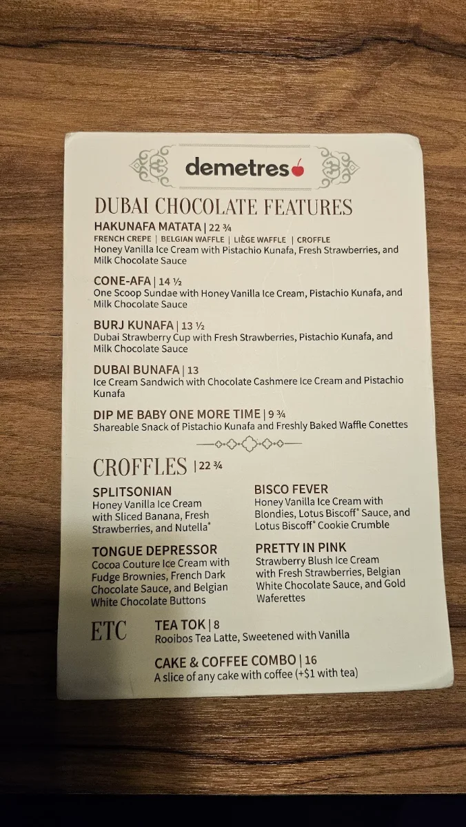 Menu photo 5