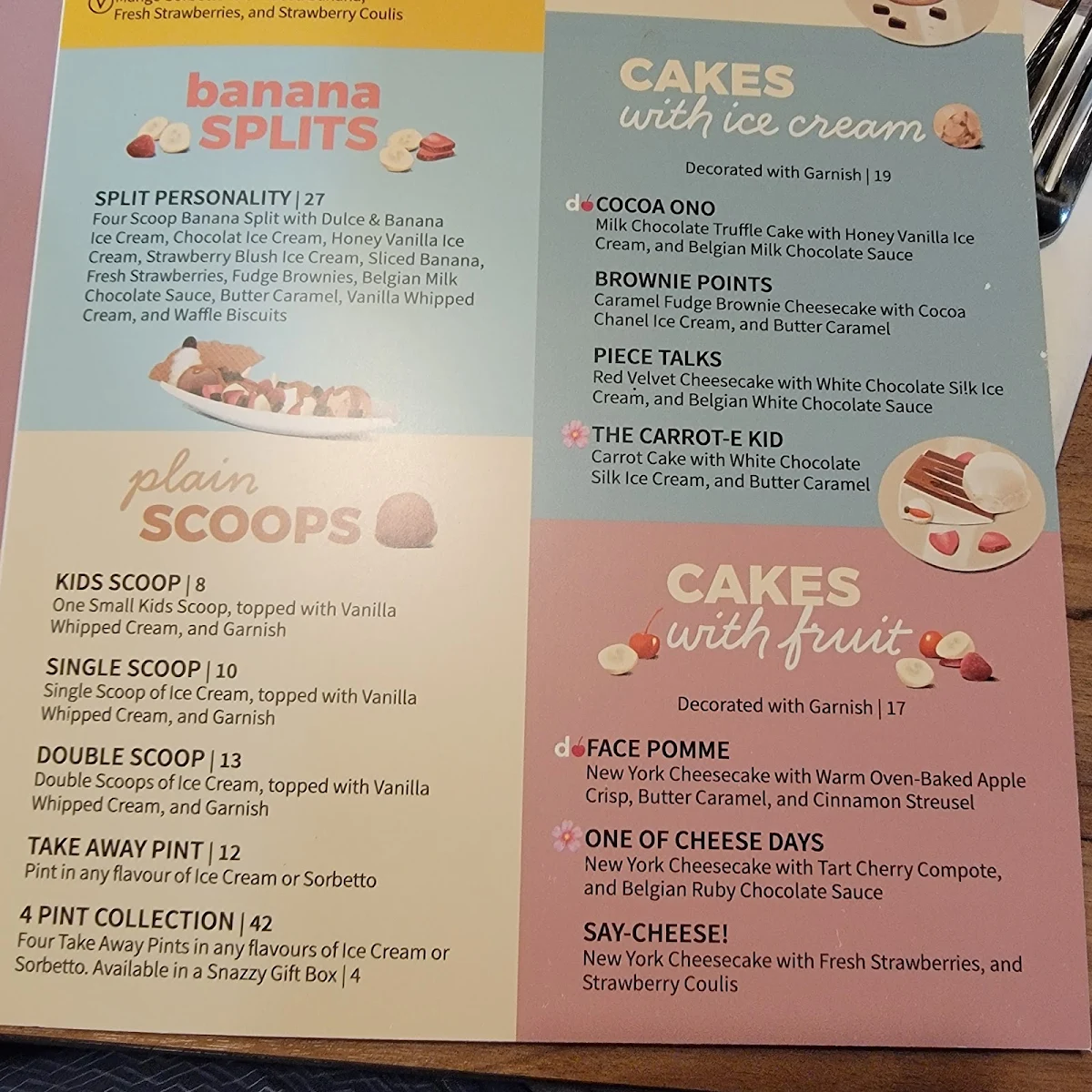 Menu photo 8