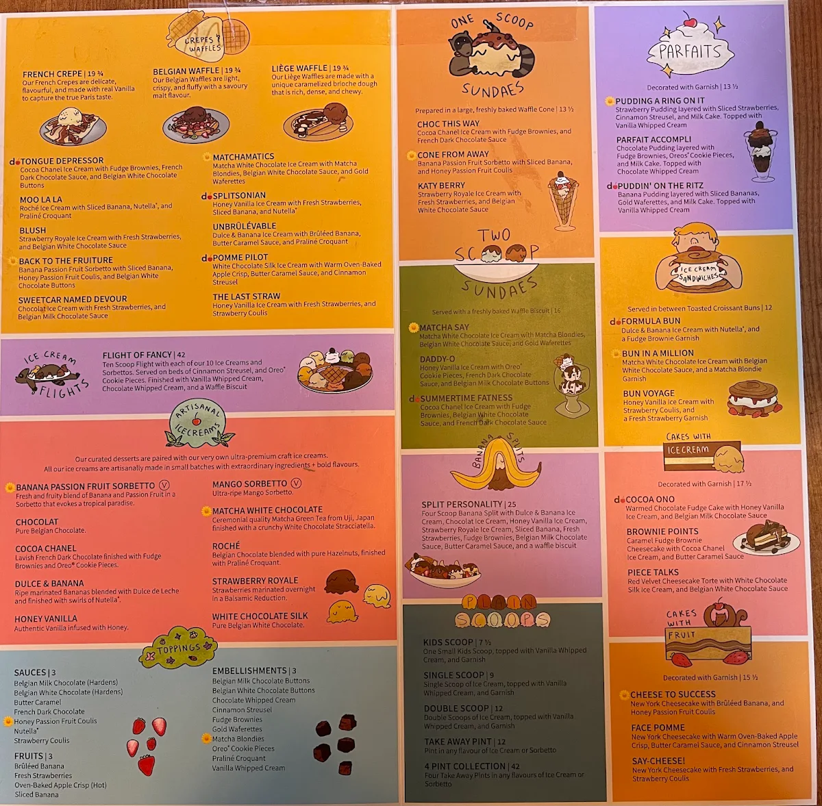 Menu photo 9