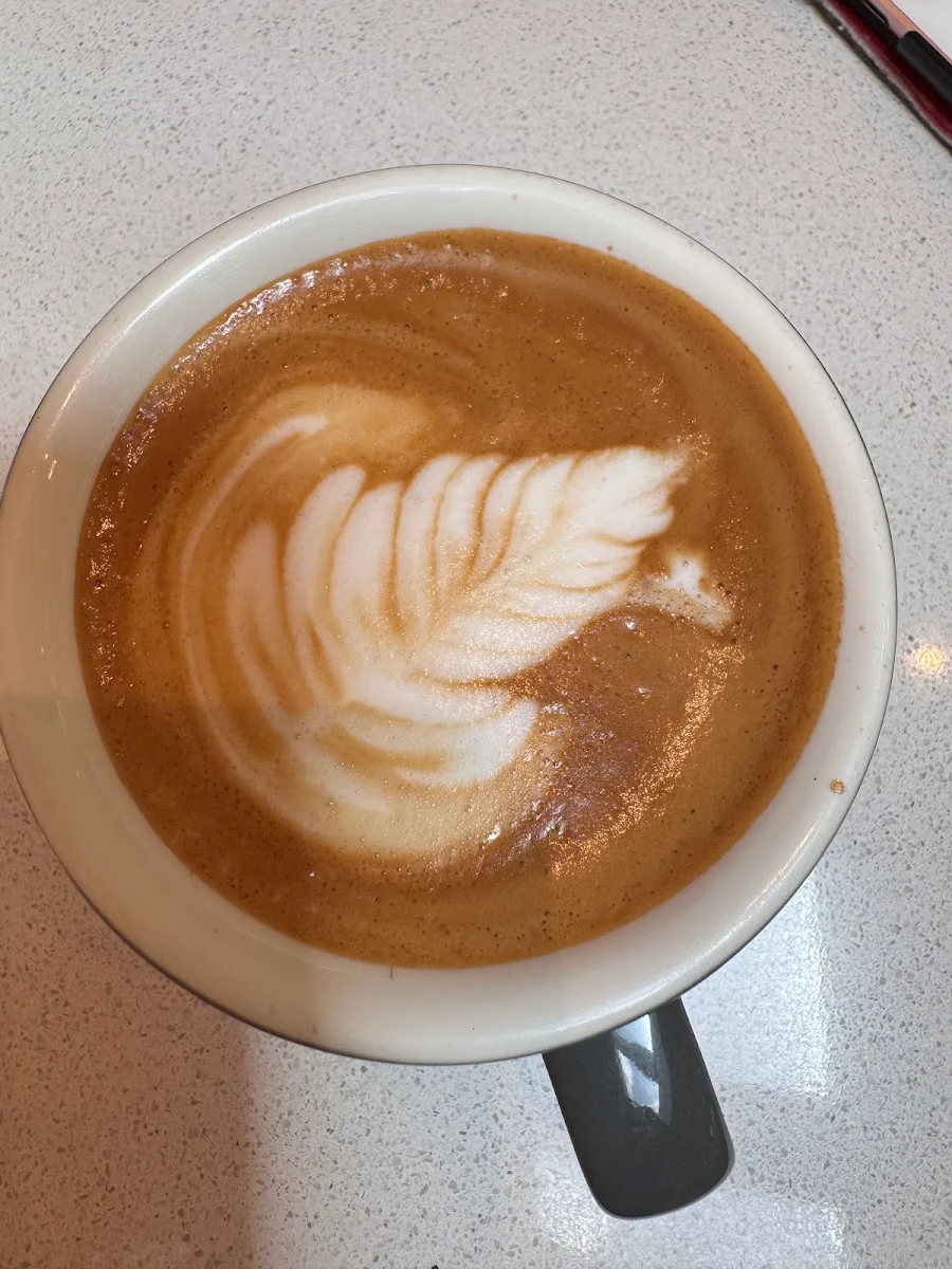 Food & drink, Espresso One