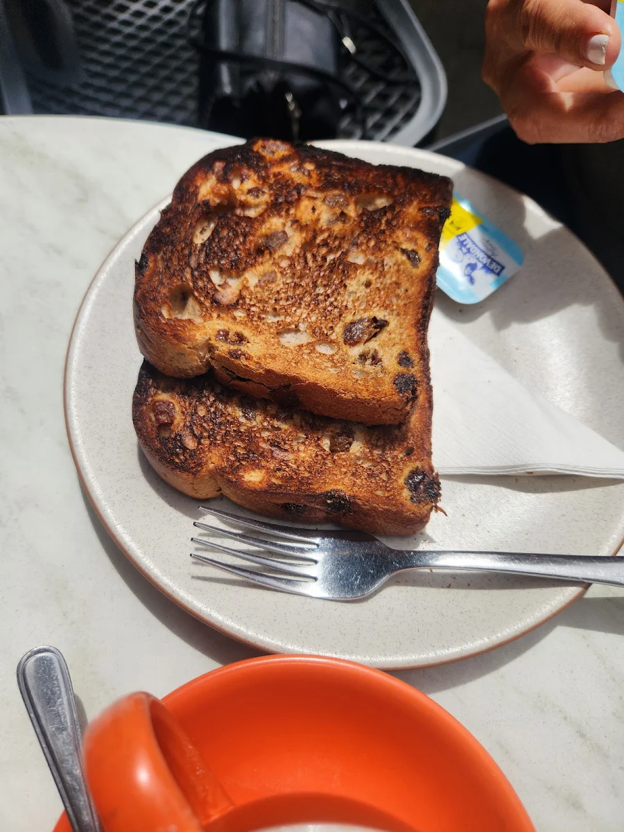 Food & drink, Espresso One
