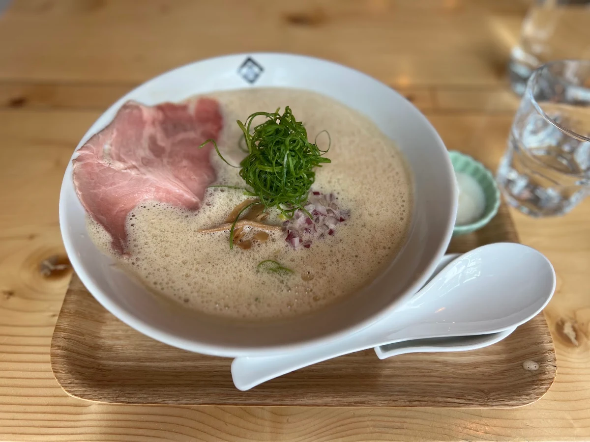 Food & drink, Kaminari Ramen Bar