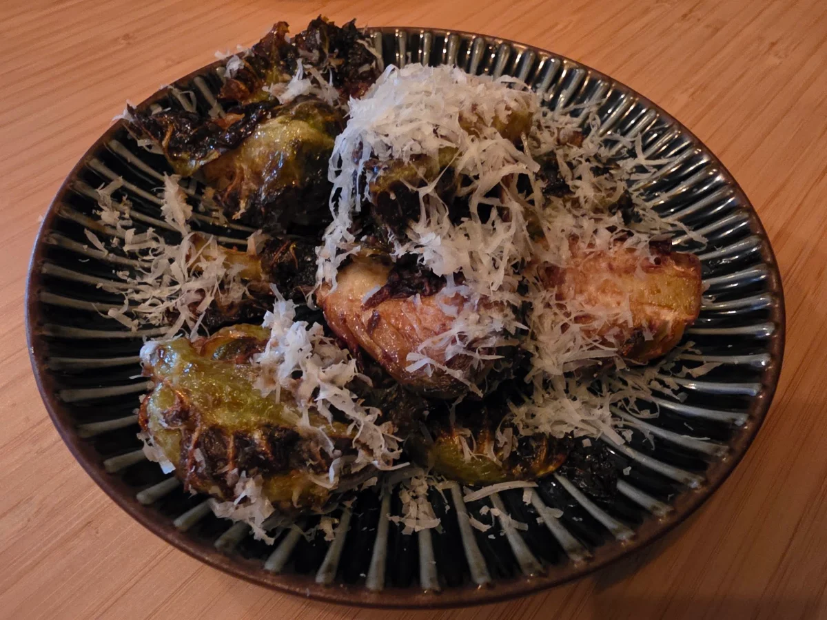 Food & drink, Kaminari Ramen Bar
