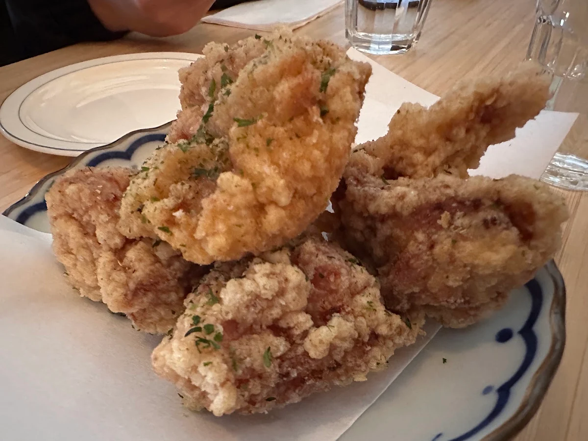Food & drink, Kaminari Ramen Bar