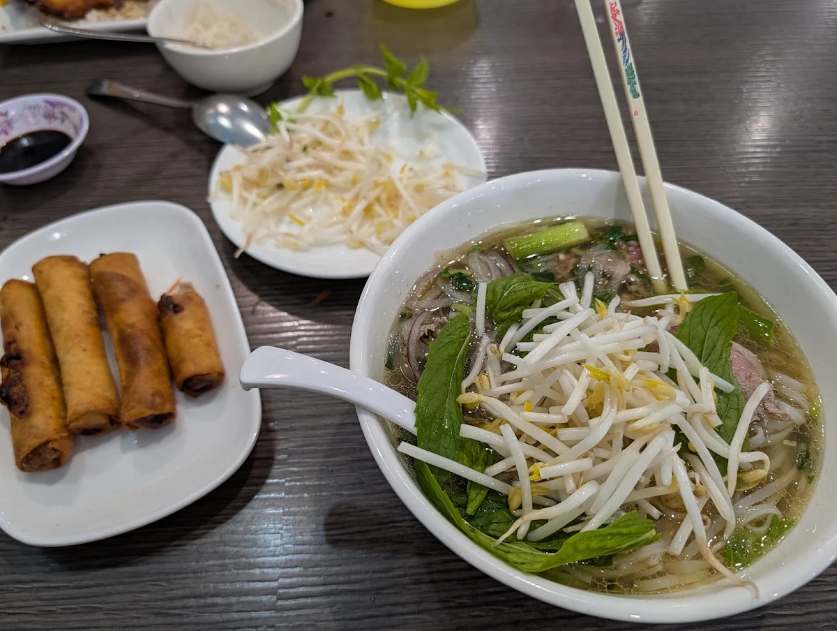 Food & drink, Hủ Tiếu Mì BẾN TRE