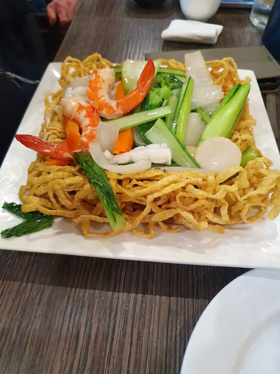 Food & drink, Hủ Tiếu Mì BẾN TRE