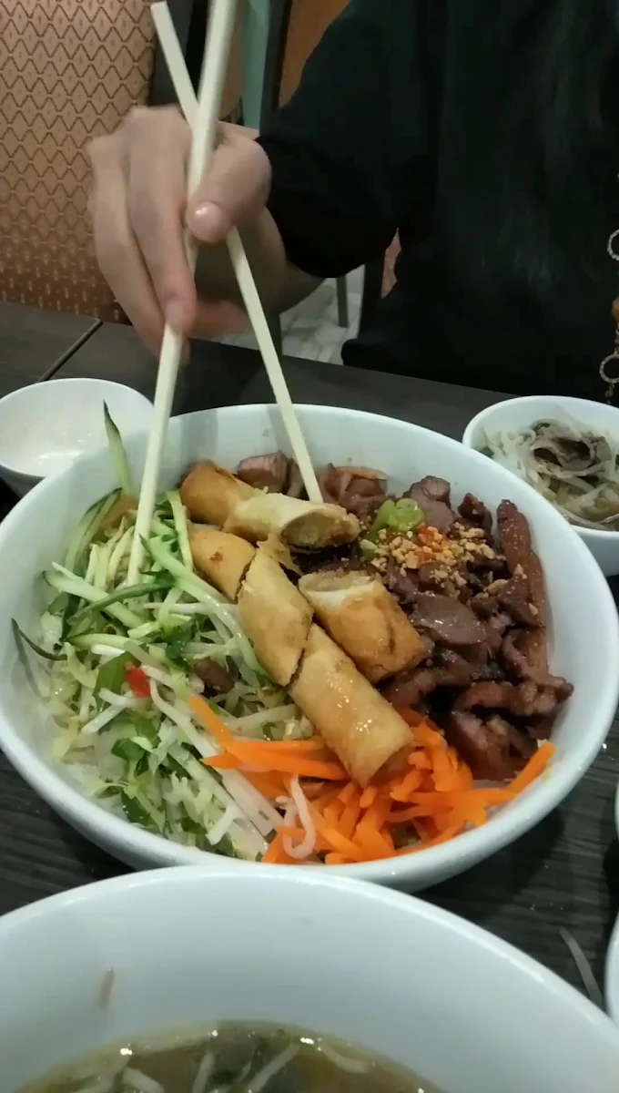Food & drink, Hủ Tiếu Mì BẾN TRE
