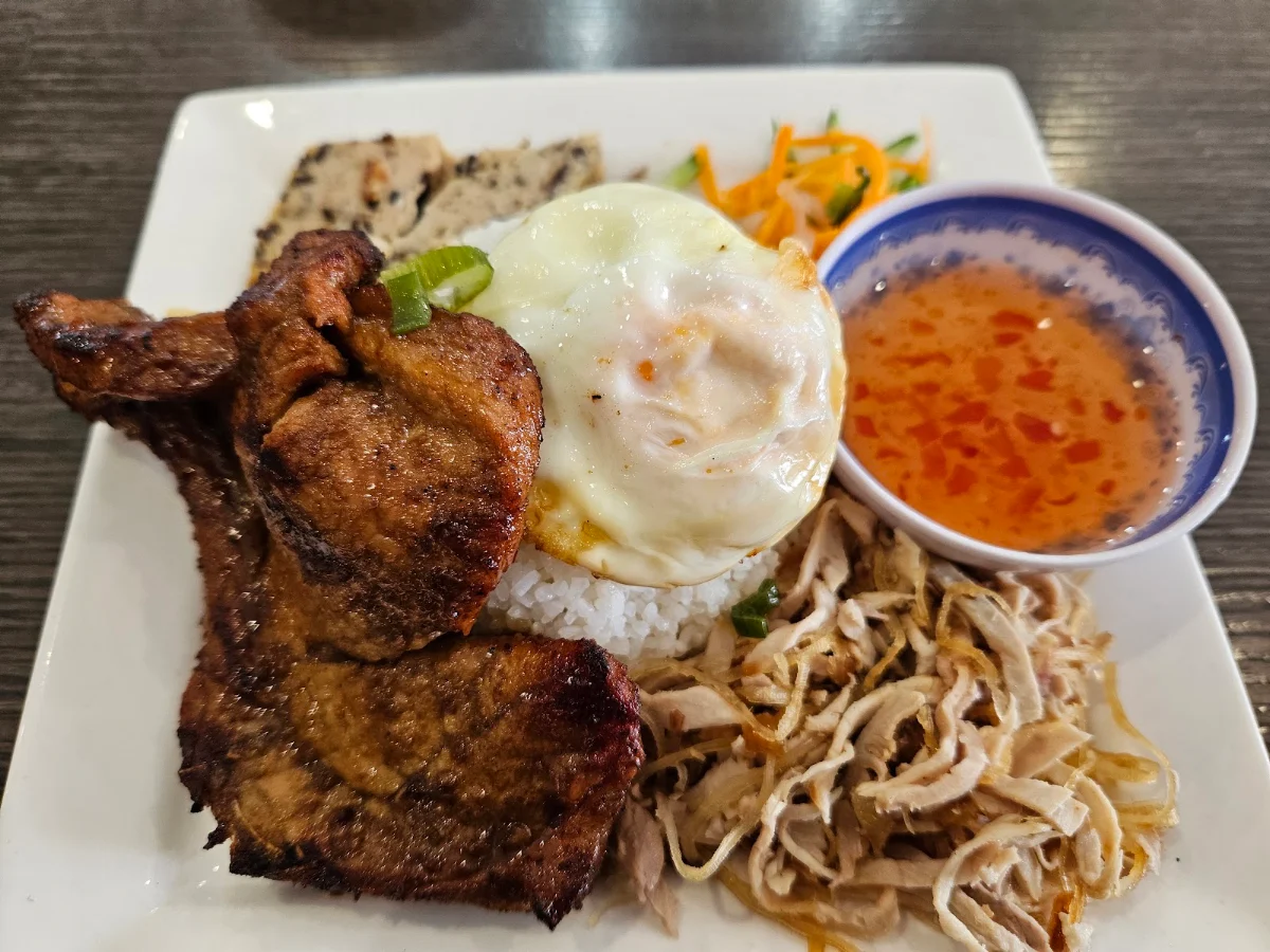 Food & drink, Hủ Tiếu Mì BẾN TRE