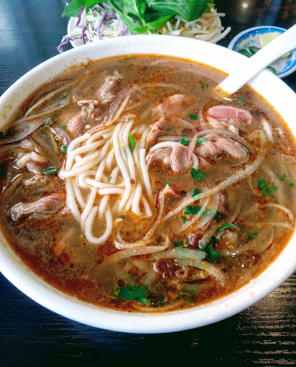 Food & drink, Hủ Tiếu Mì BẾN TRE